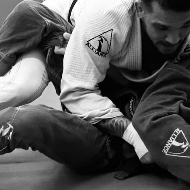 Jiu Jitsu Lezioni private